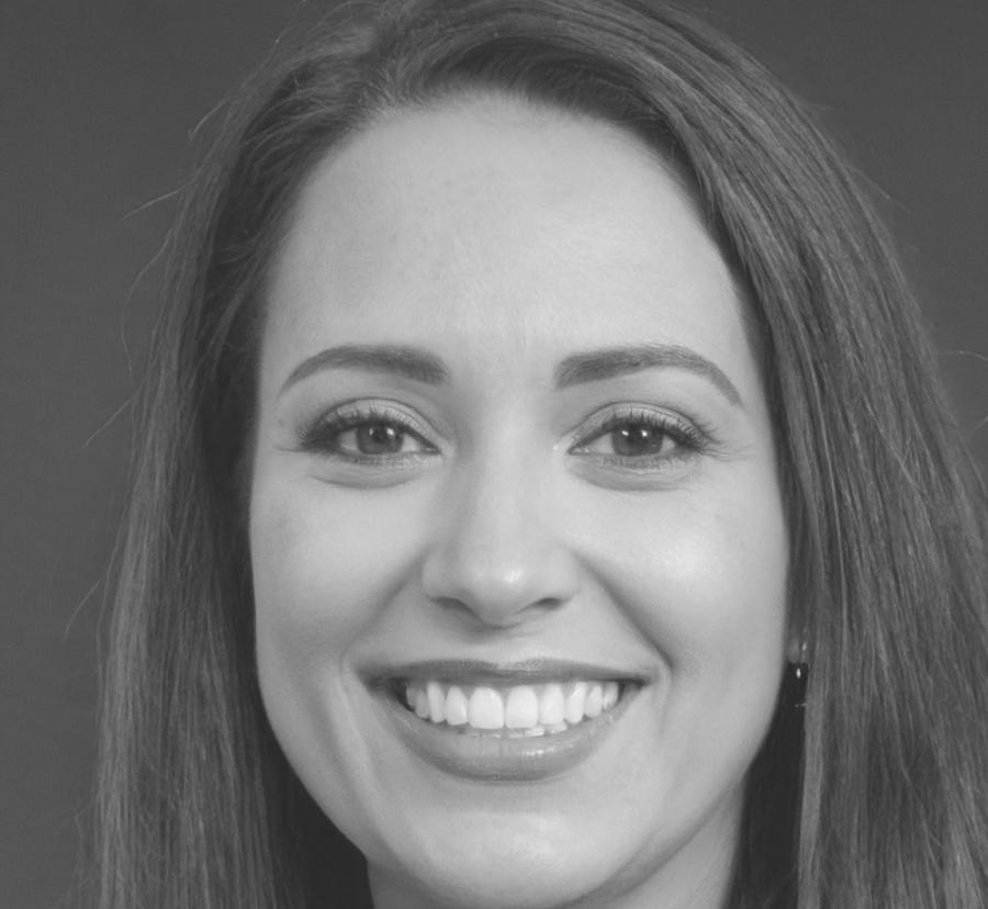 Sarah Müller, Compliance-Expertin
